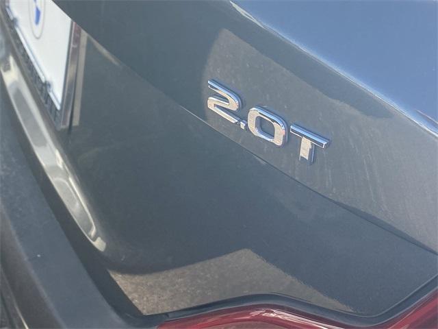 used 2019 Genesis G70 car, priced at $22,995