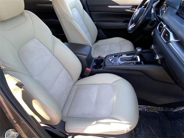 used 2018 Mazda CX-5 car, priced at $16,689