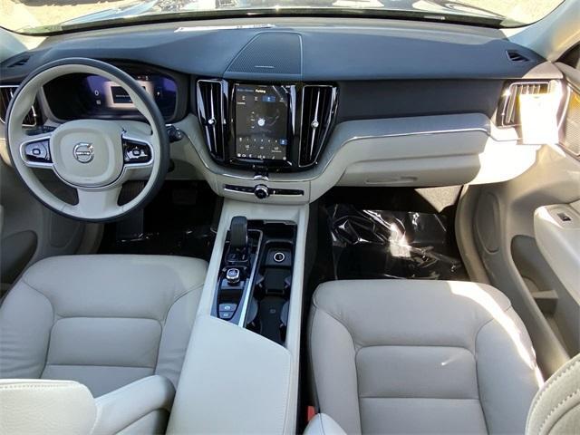 new 2025 Volvo XC60 Plug-In Hybrid car, priced at $67,425