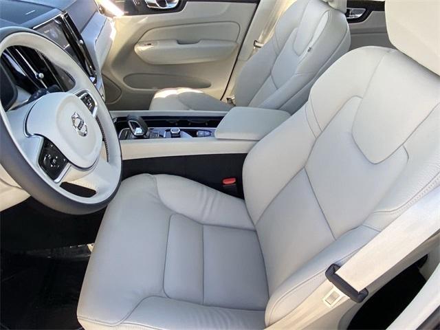 new 2025 Volvo XC60 Plug-In Hybrid car, priced at $67,425