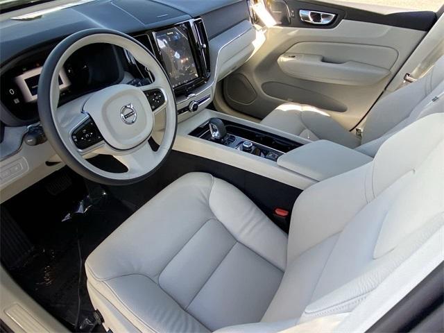 new 2025 Volvo XC60 Plug-In Hybrid car, priced at $67,425