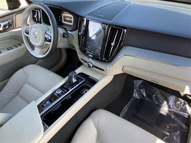 new 2025 Volvo XC60 Plug-In Hybrid car, priced at $67,425