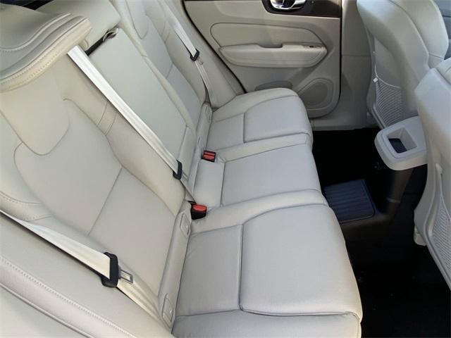 new 2025 Volvo XC60 Plug-In Hybrid car, priced at $67,425