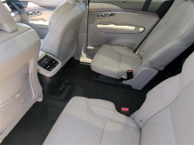 used 2022 Volvo XC90 car, priced at $42,499