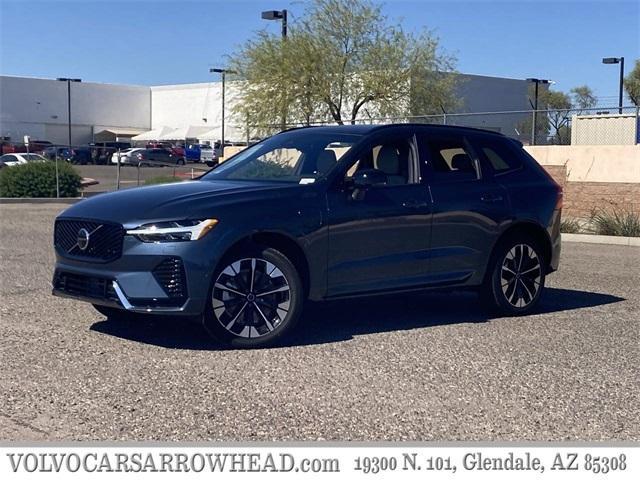 new 2026 Volvo XC60 Plug-In Hybrid car, priced at $69,285