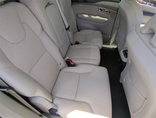 new 2025 Volvo XC90 car, priced at $63,595