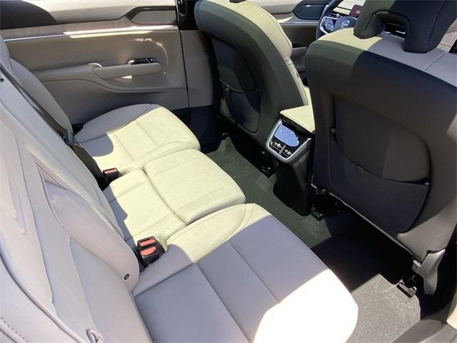 new 2025 Volvo EX90 car, priced at $88,560