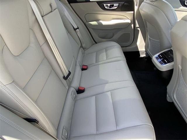 new 2025 Volvo V60 Cross Country car, priced at $60,020