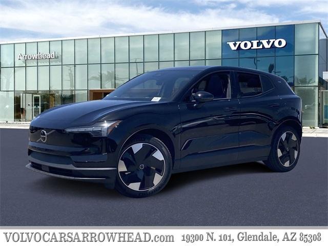 new 2025 Volvo EX30 car, priced at $47,580