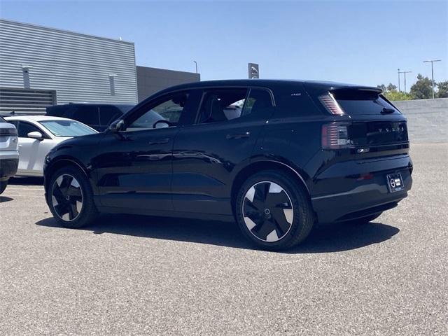 new 2025 Volvo EX30 car, priced at $47,580
