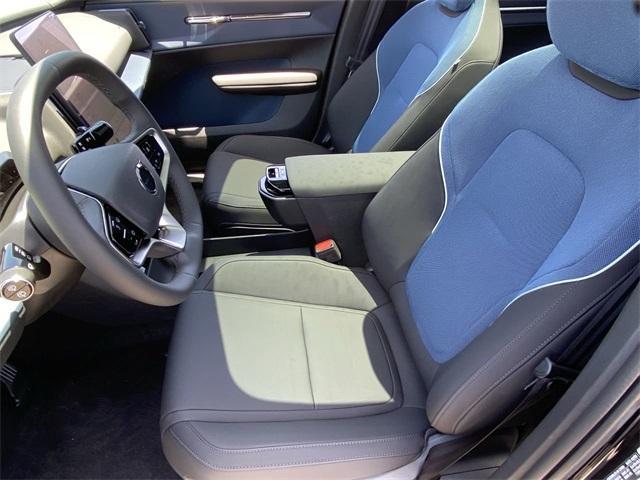 new 2025 Volvo EX30 car, priced at $47,580