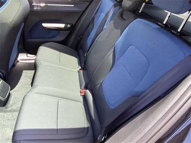 new 2025 Volvo EX30 car, priced at $47,580