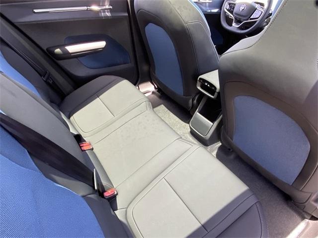 new 2025 Volvo EX30 car, priced at $47,580