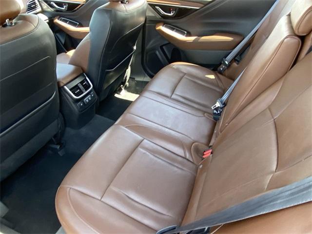 used 2021 Subaru Outback car, priced at $22,999