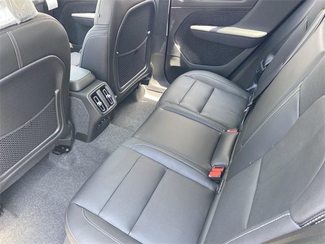 new 2025 Volvo XC40 car, priced at $46,795