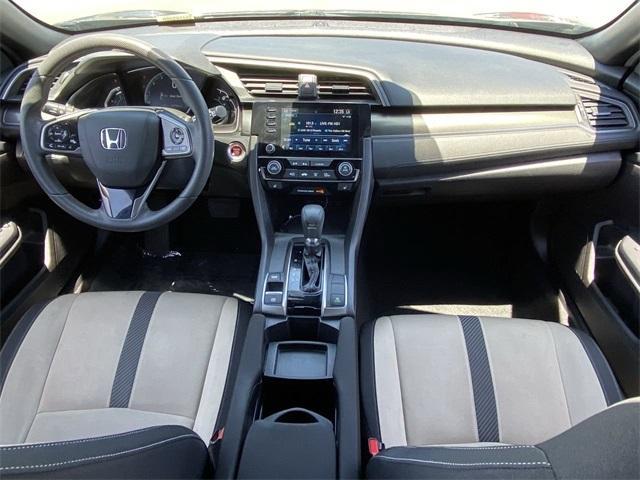 used 2019 Honda Civic car, priced at $20,999