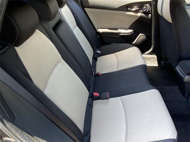 used 2019 Honda Civic car, priced at $20,999