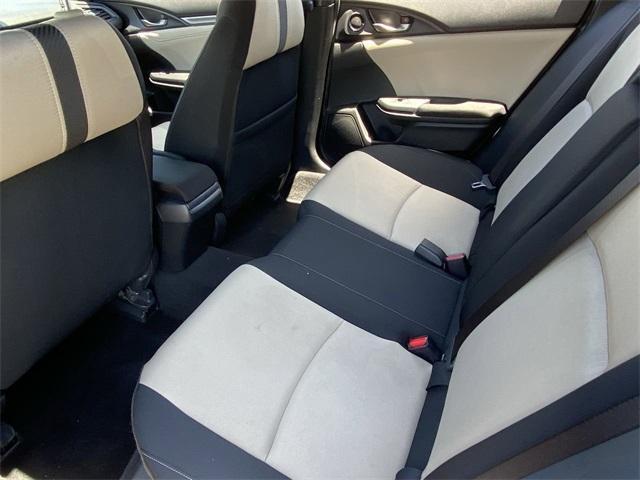 used 2019 Honda Civic car, priced at $20,999