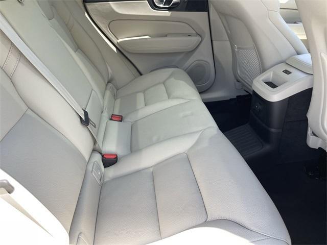 new 2025 Volvo XC60 Plug-In Hybrid car, priced at $66,235