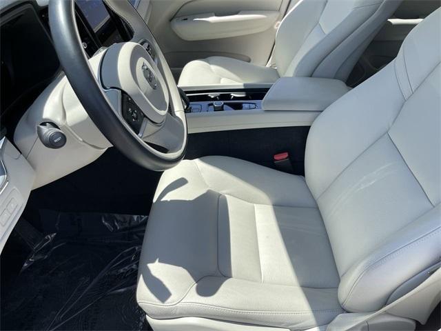 new 2025 Volvo XC60 Plug-In Hybrid car, priced at $66,235