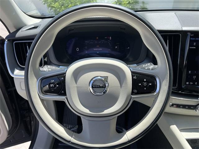 new 2025 Volvo XC60 Plug-In Hybrid car, priced at $66,235