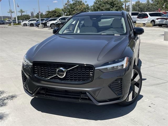 new 2025 Volvo XC60 Plug-In Hybrid car, priced at $66,235