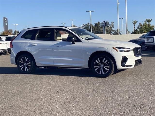 used 2024 Volvo XC60 Recharge Plug-In Hybrid car, priced at $53,995