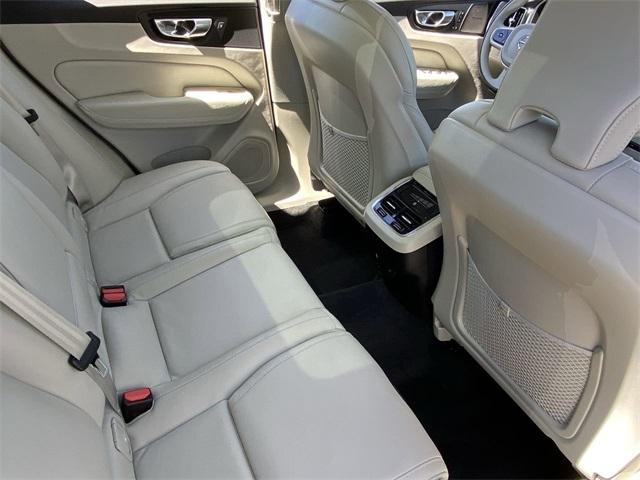 used 2022 Volvo XC60 car, priced at $35,999