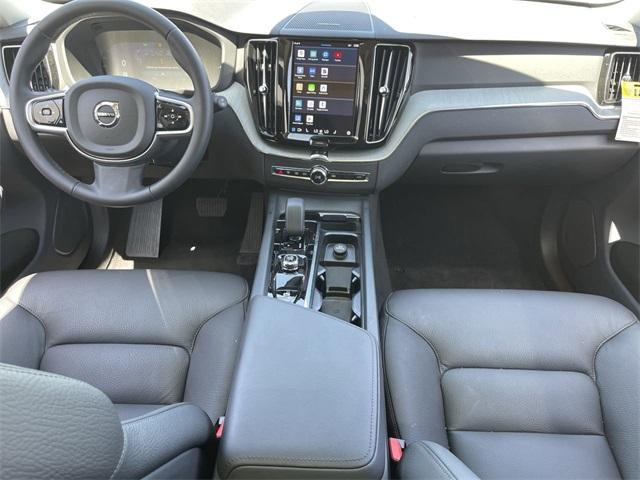new 2025 Volvo XC60 Plug-In Hybrid car, priced at $65,865