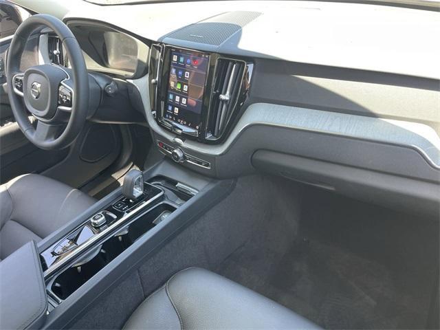 new 2025 Volvo XC60 Plug-In Hybrid car, priced at $65,865