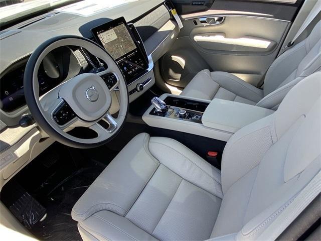 new 2025 Volvo XC90 Plug-In Hybrid car, priced at $82,405