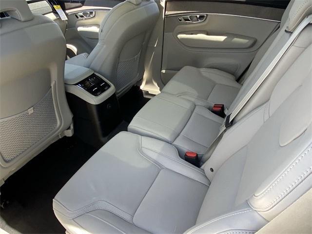 new 2025 Volvo XC90 Plug-In Hybrid car, priced at $82,405