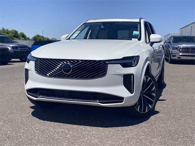 new 2025 Volvo XC90 Plug-In Hybrid car, priced at $82,405