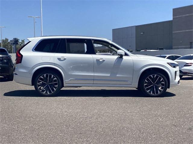 new 2025 Volvo XC90 Plug-In Hybrid car, priced at $82,405