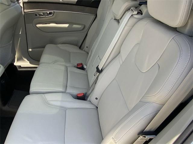 new 2025 Volvo XC90 Plug-In Hybrid car, priced at $82,405