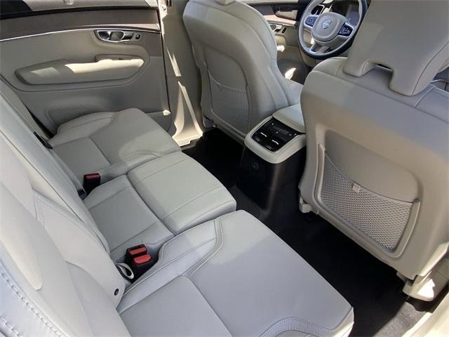 new 2025 Volvo XC90 Plug-In Hybrid car, priced at $82,405