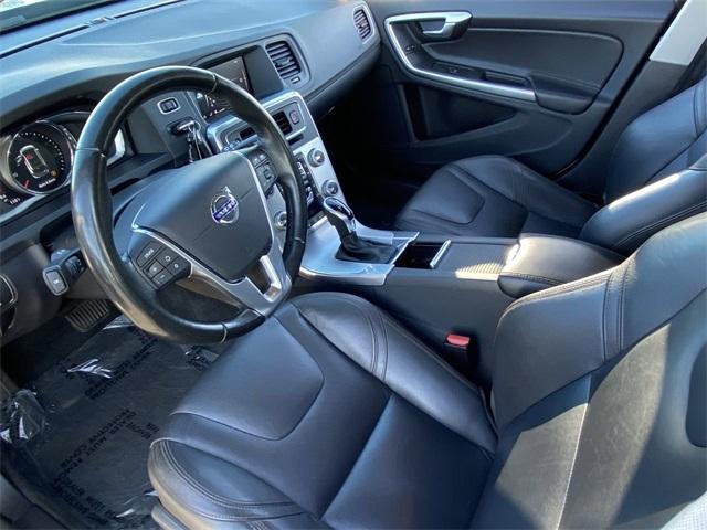 used 2018 Volvo V60 Cross Country car, priced at $16,550