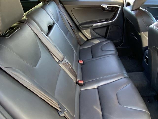 used 2018 Volvo V60 Cross Country car, priced at $16,550