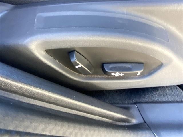 used 2018 Volvo V60 Cross Country car, priced at $16,550