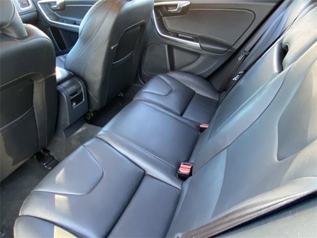 used 2018 Volvo V60 Cross Country car, priced at $16,550