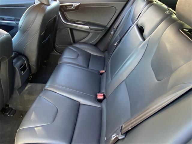 used 2018 Volvo V60 Cross Country car, priced at $16,550