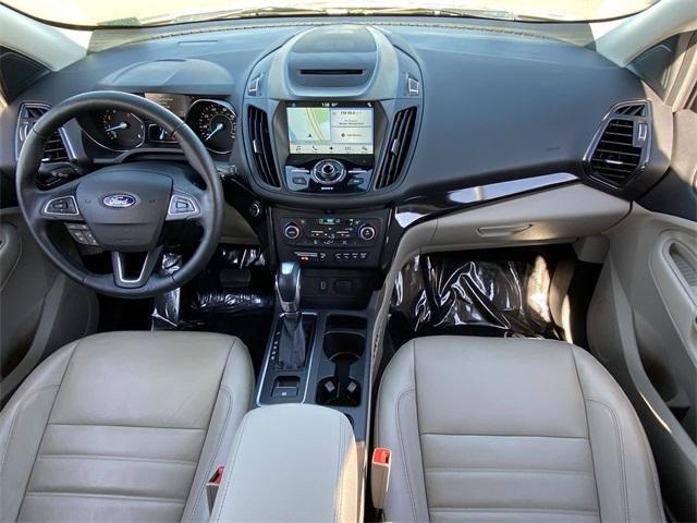 used 2018 Ford Escape car, priced at $16,999