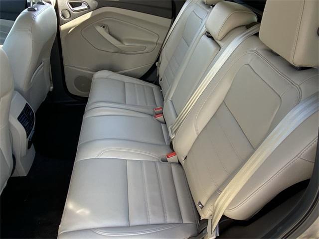 used 2018 Ford Escape car, priced at $16,999