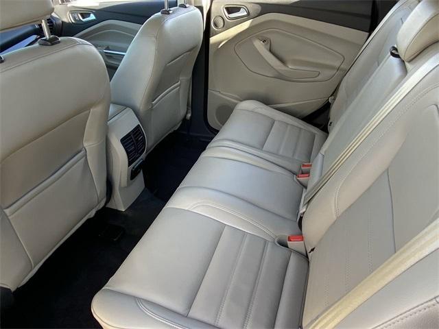 used 2018 Ford Escape car, priced at $16,999