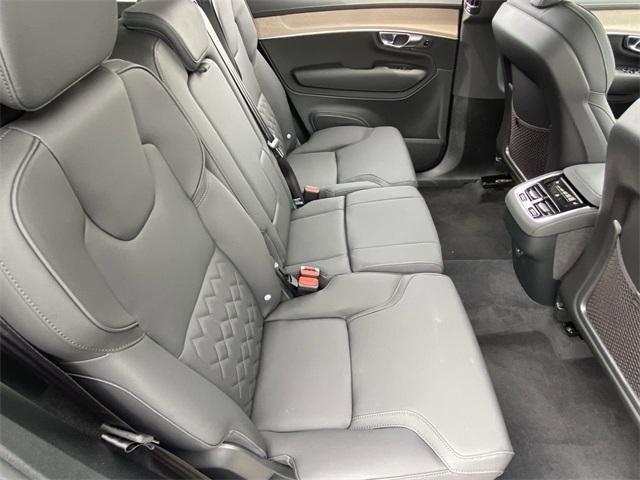 new 2025 Volvo XC90 car, priced at $65,555