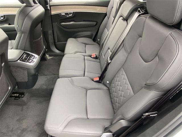 new 2025 Volvo XC90 car, priced at $65,555