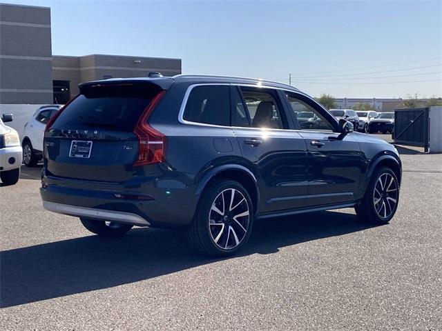 used 2022 Volvo XC90 car, priced at $39,999