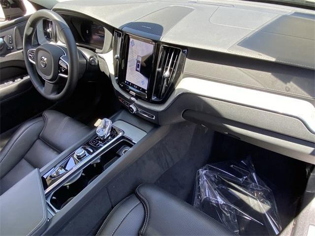 new 2025 Volvo XC60 Plug-In Hybrid car, priced at $71,485