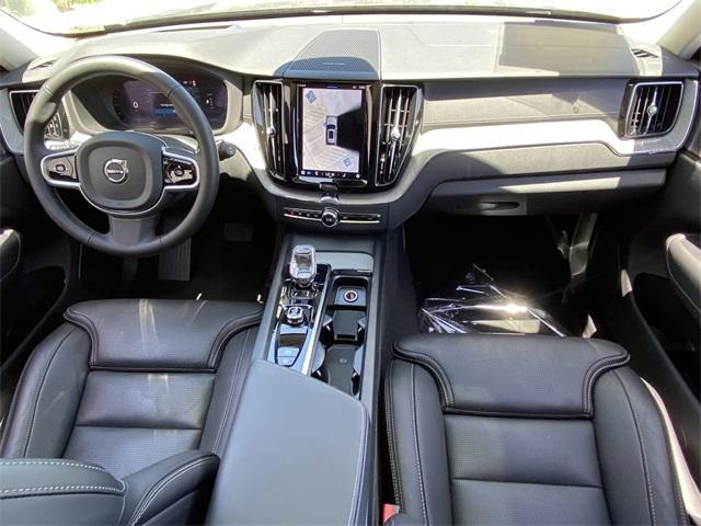 new 2025 Volvo XC60 Plug-In Hybrid car, priced at $71,485