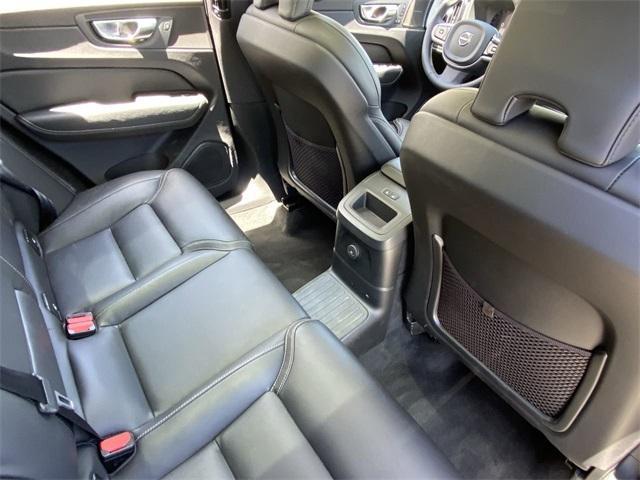 new 2025 Volvo XC60 Plug-In Hybrid car, priced at $71,485